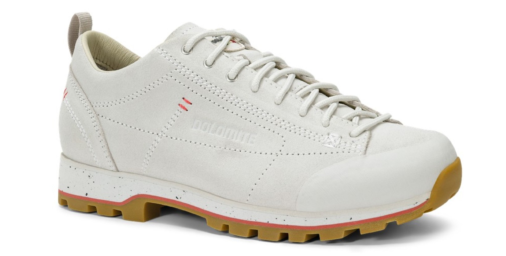 Dolomite Damen Schuhe 54 Low Evo Ice White