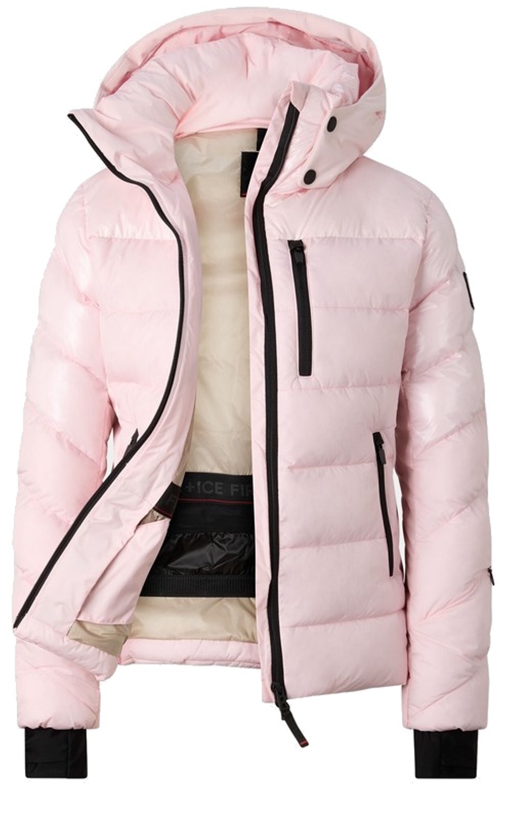 Bogner Fire + Ice Damen Skijacke TAVIE rosa
