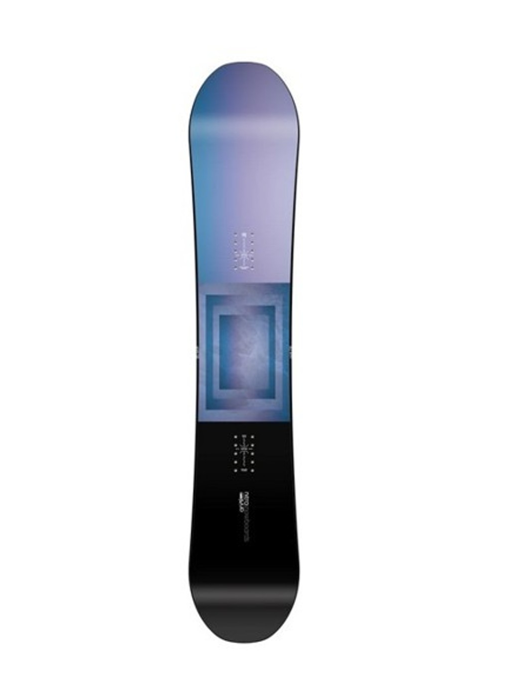Nitro Junior Snowboard Arial Youth 2026
