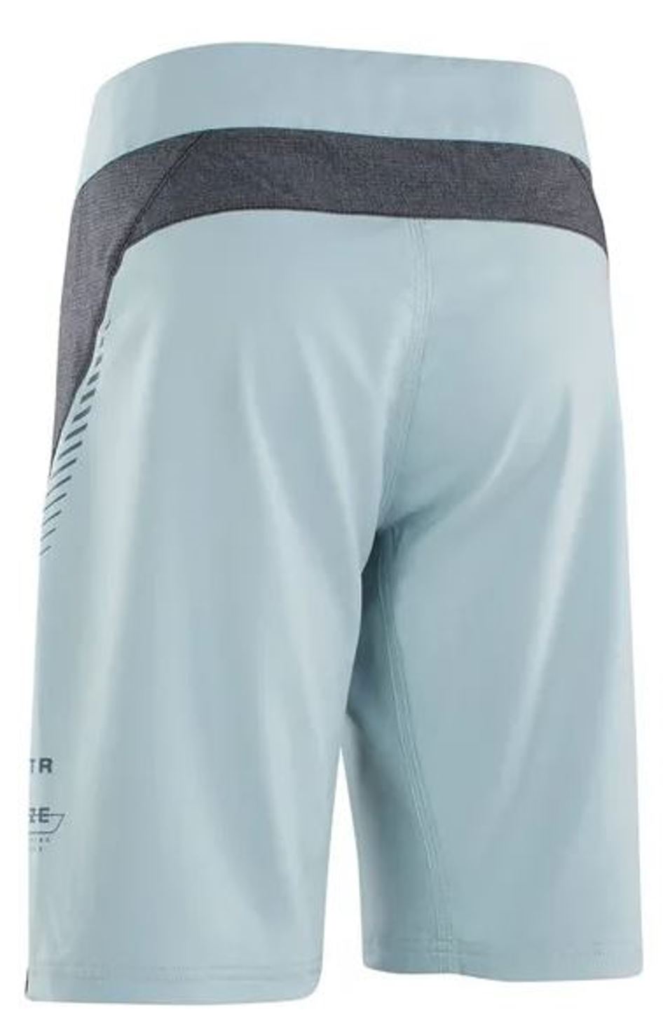 ION Damen Bike Shorts Traze cloud blue