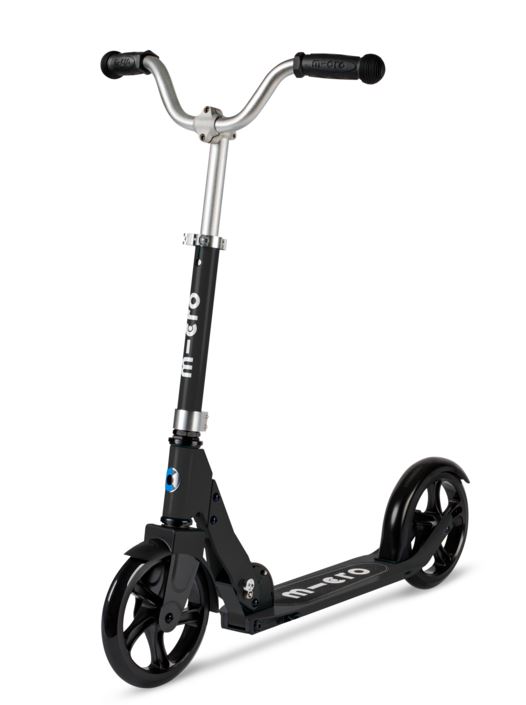Micro Scooter Cruiser black