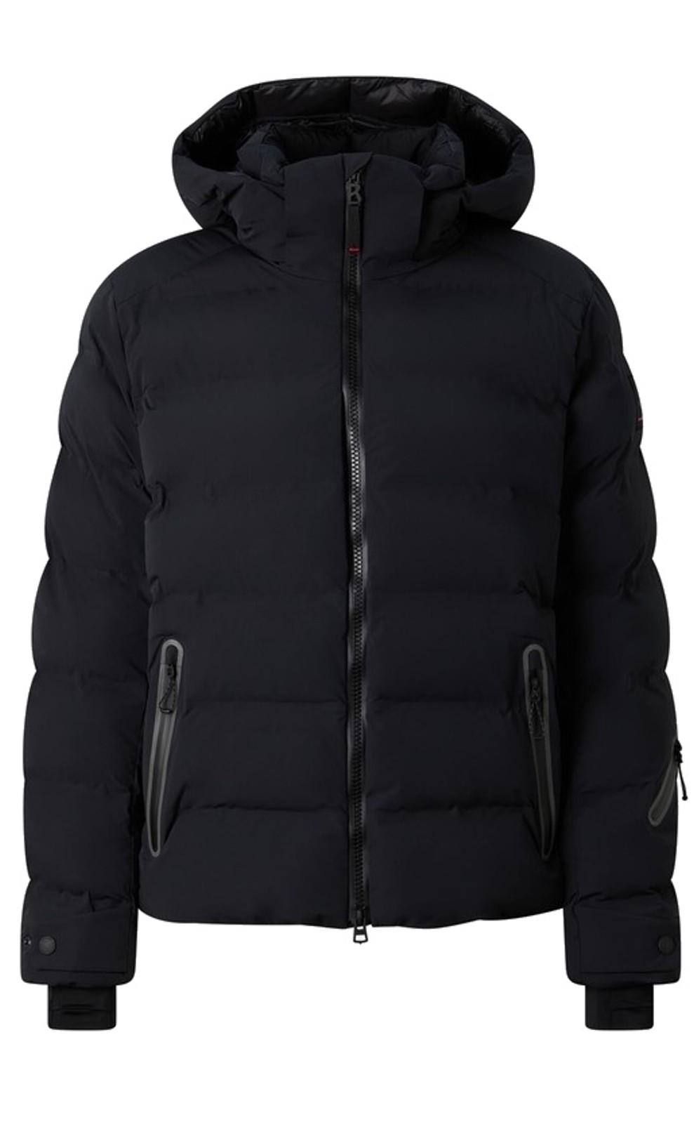 Bogner Fire + Ice Herren Skijacke TEC -LUKA black