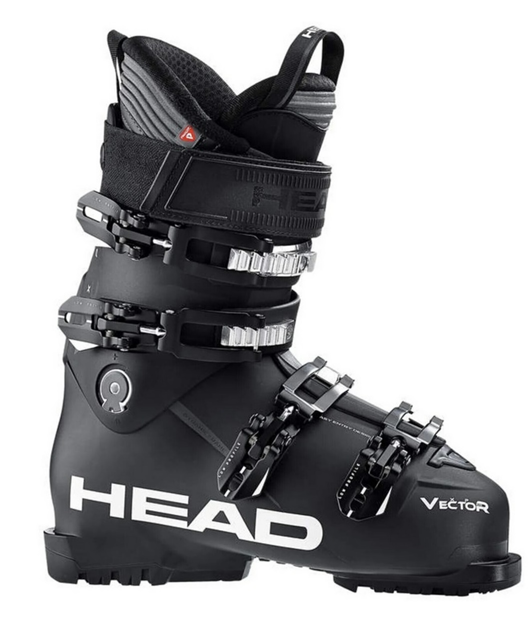 Head Skischuhe Vector Evo XP schwarz