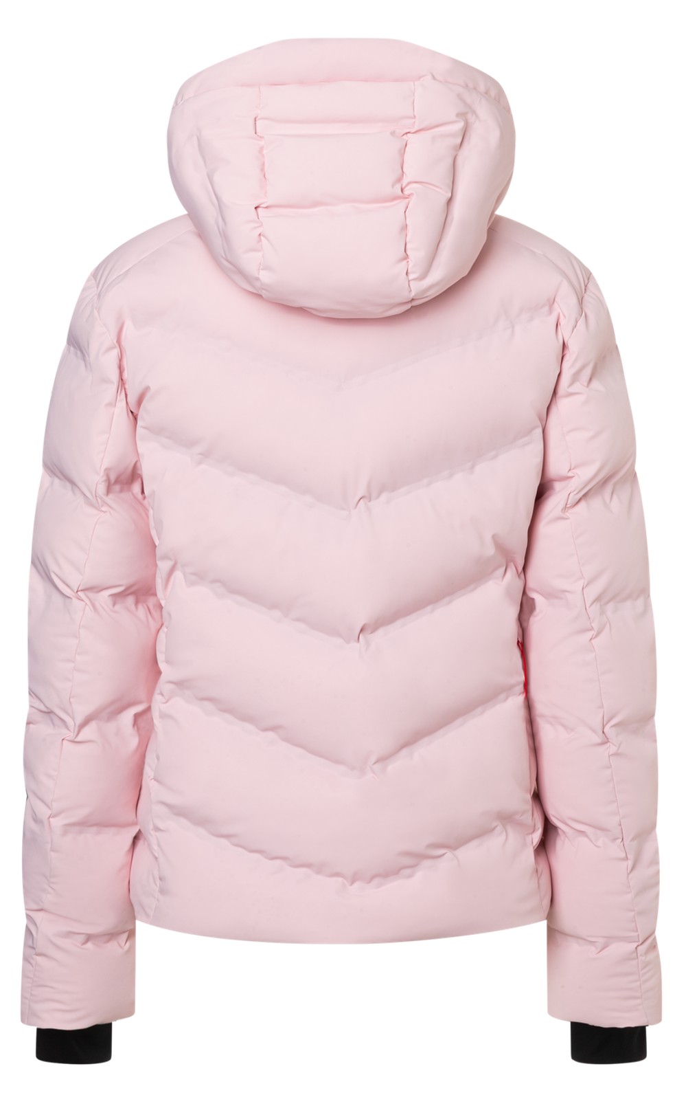 Bogner Fire + Ice Damen Daunenjacke TEC-SAEL rosa