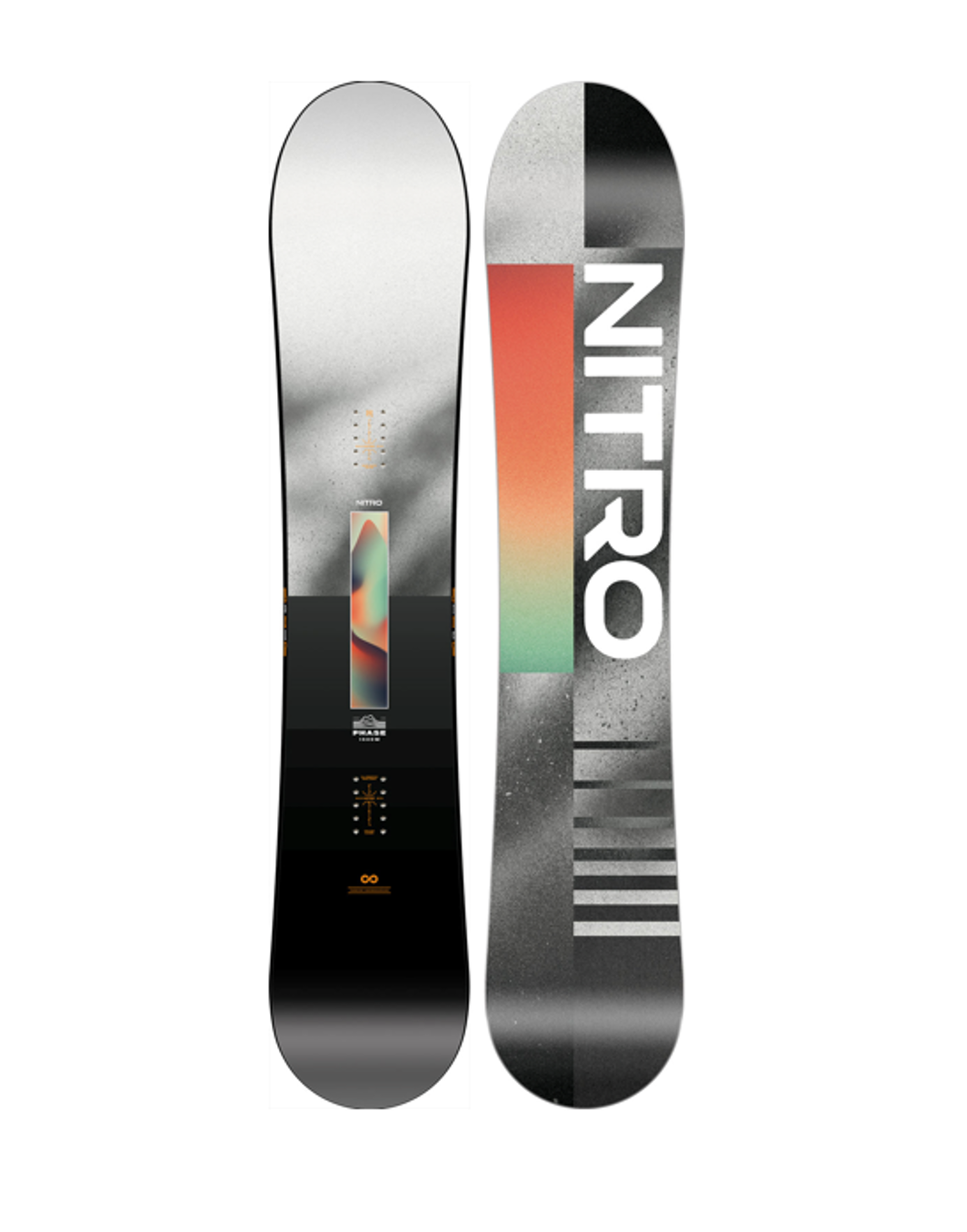 Nitro Snowboard Phase 2027