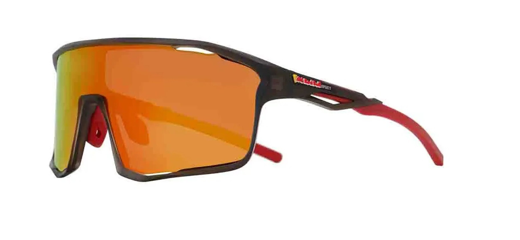 Red Bull Sonnenbrillle RUMBLE-002IB matt x'tal warm grey