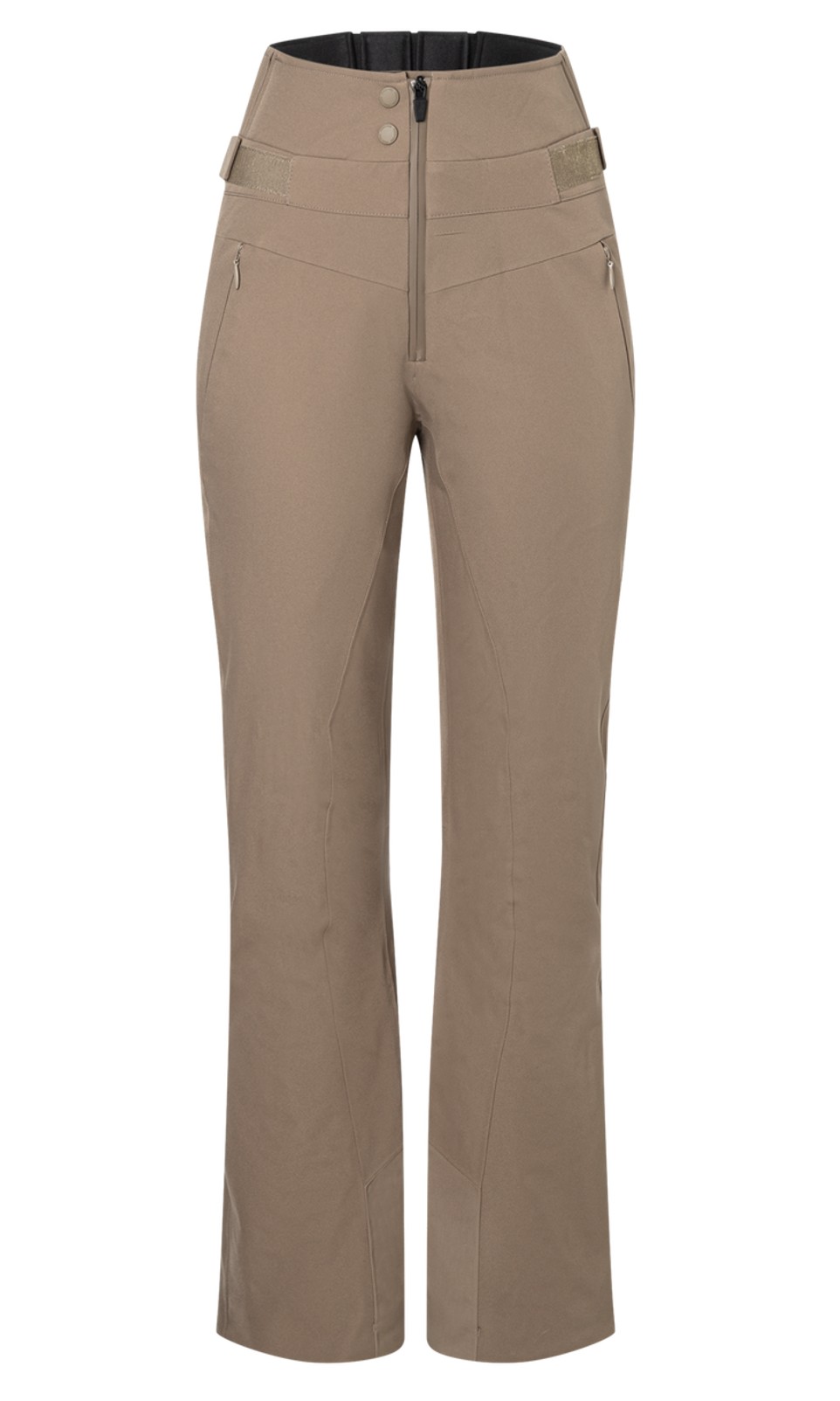 Bogner Fire + Ice Damen Skihose BORJA walnut